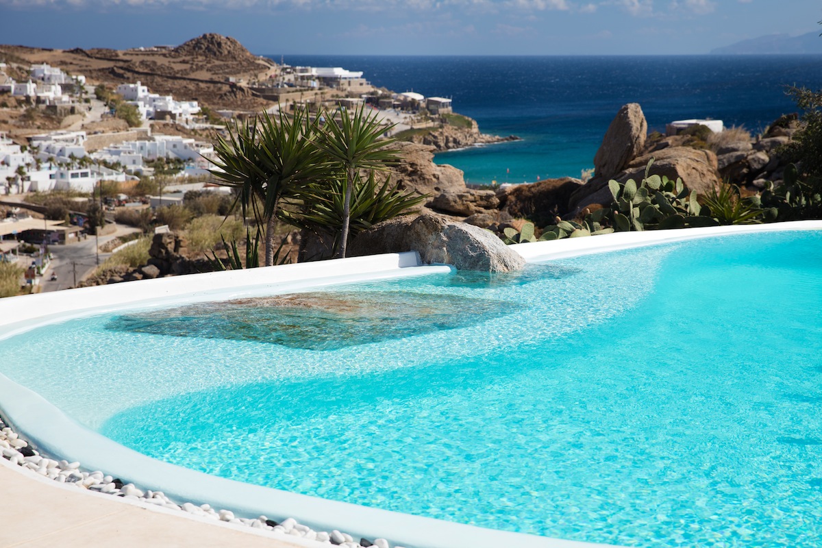 Paradise Beach Villas