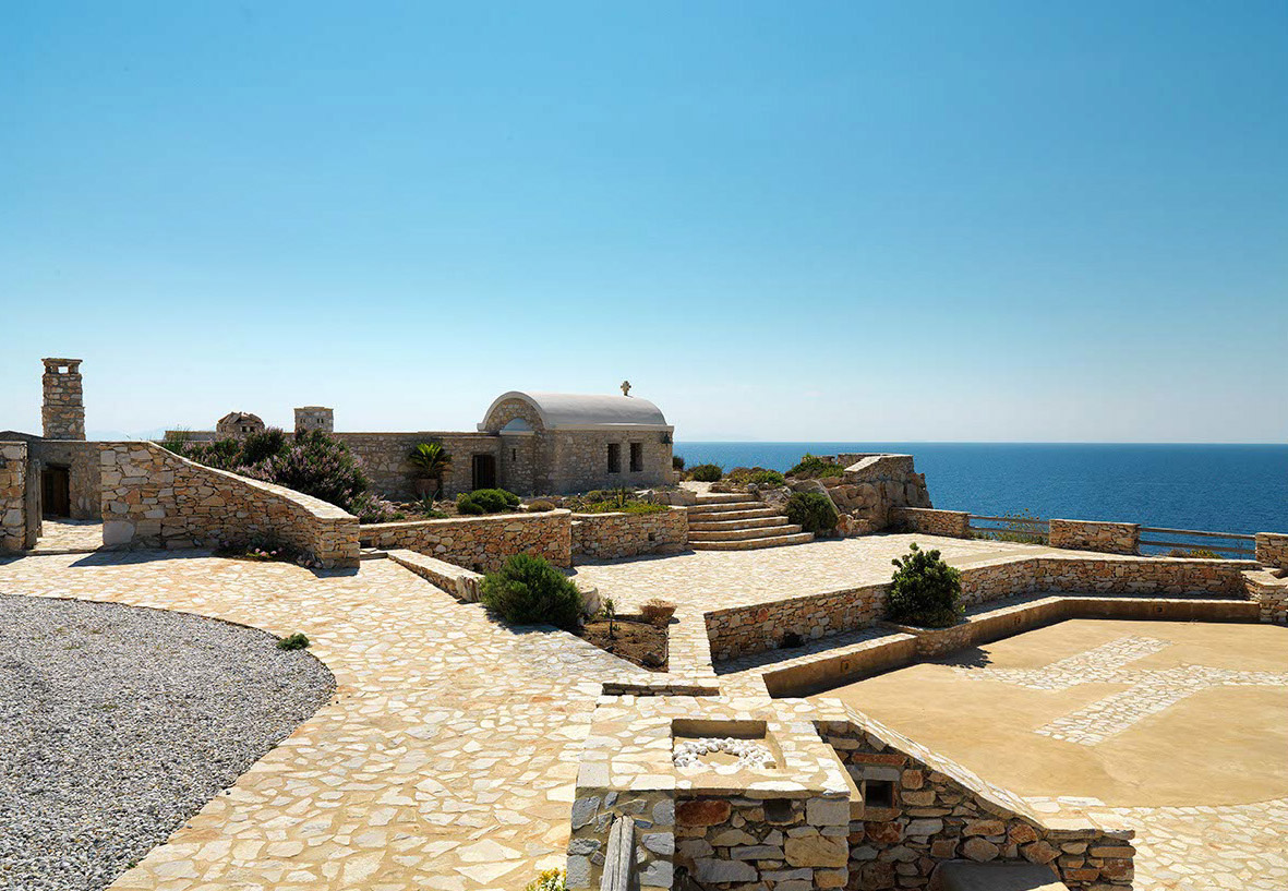 Villa Archilochus — Luxury Villas & Vacation Rentals —