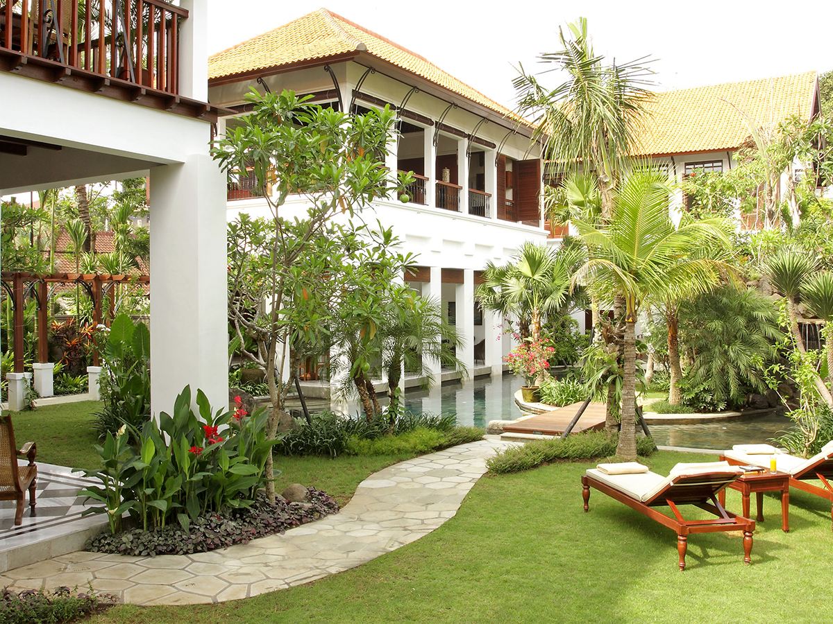 Villa Batavia