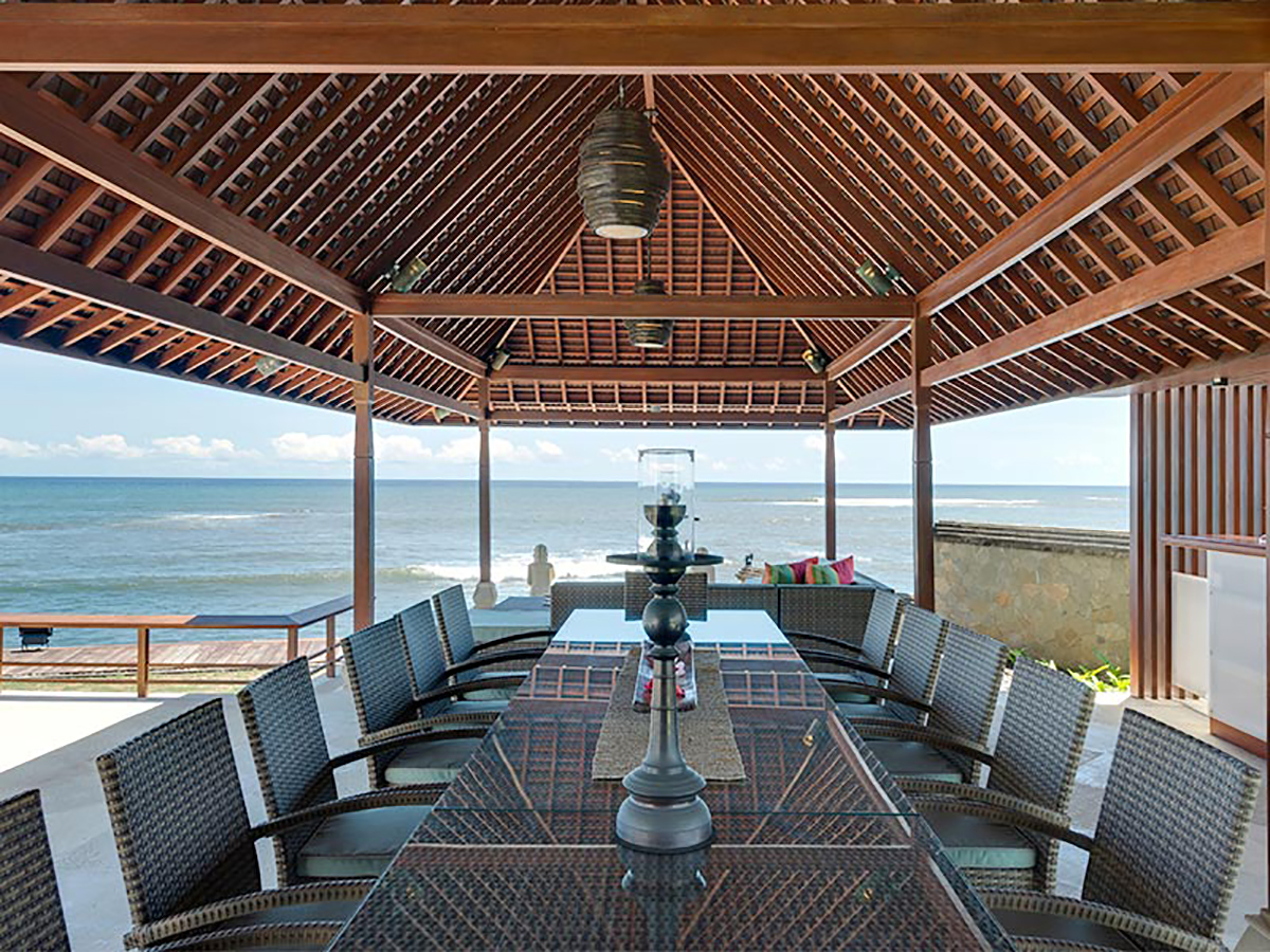 Bayu Gita Beach Front