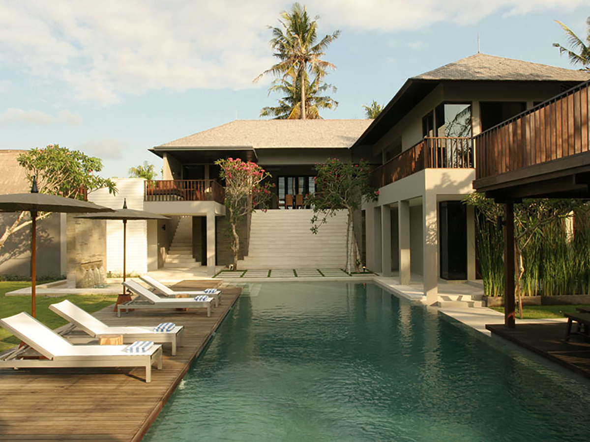 Villa Canggu South