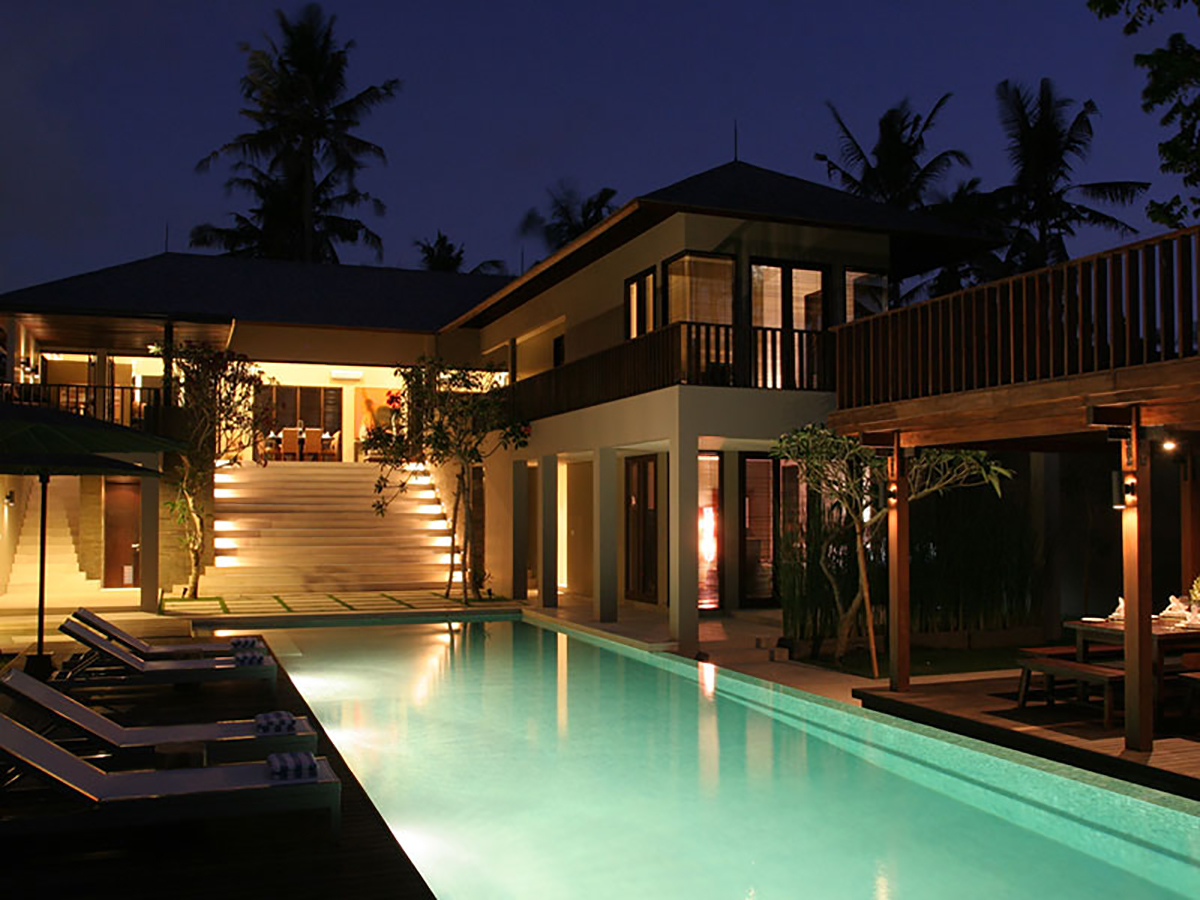 Villa Canggu South