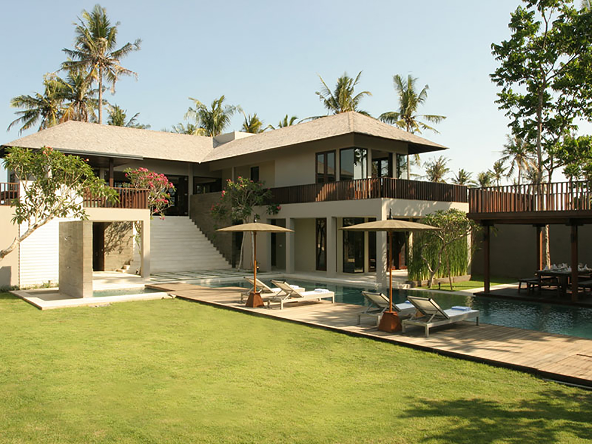 Villa Canggu South