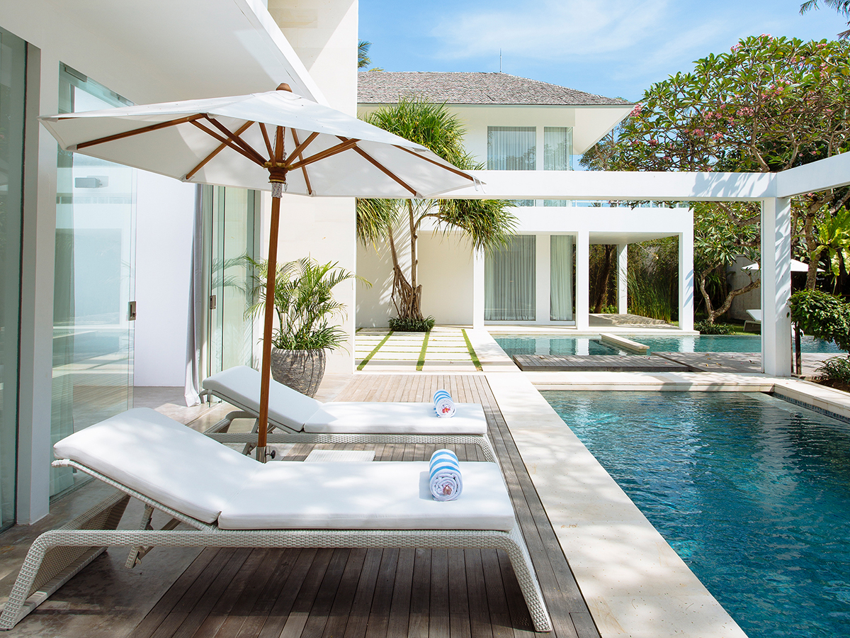 Villa Canggu North