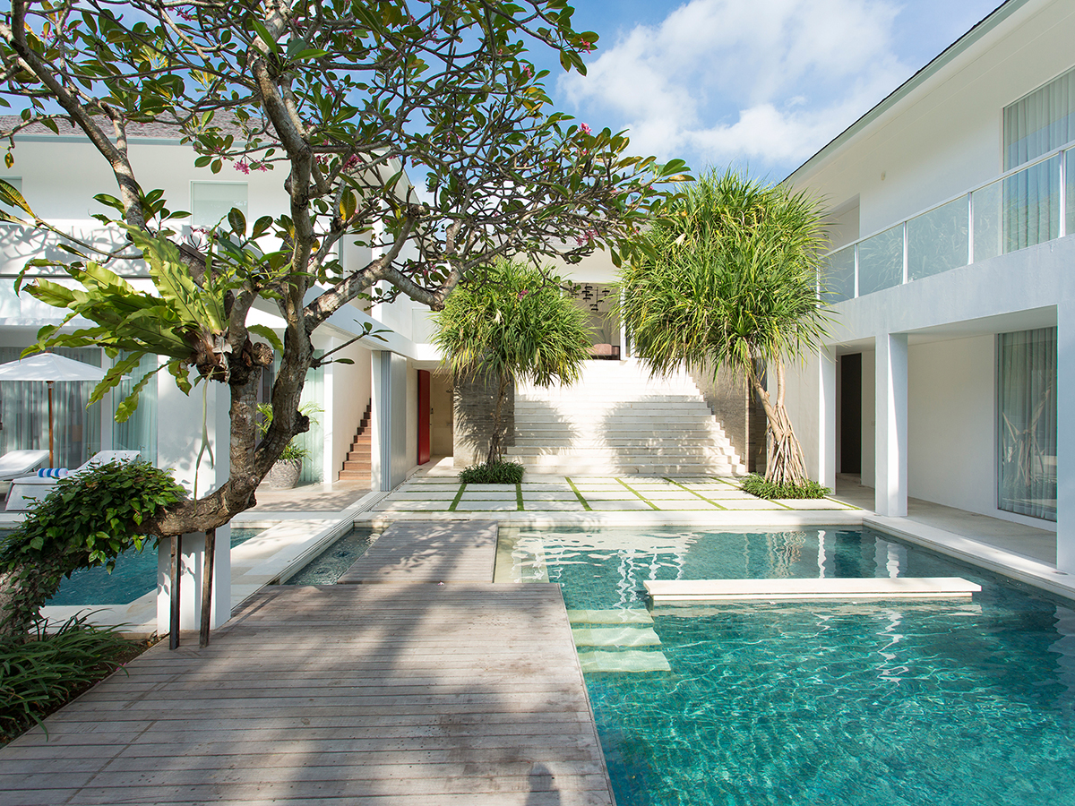 Villa Canggu North — Luxury Villas And Vacation Rentals —