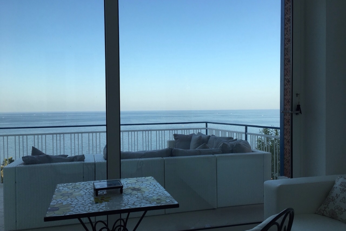 Blue Island - Villa Caterina