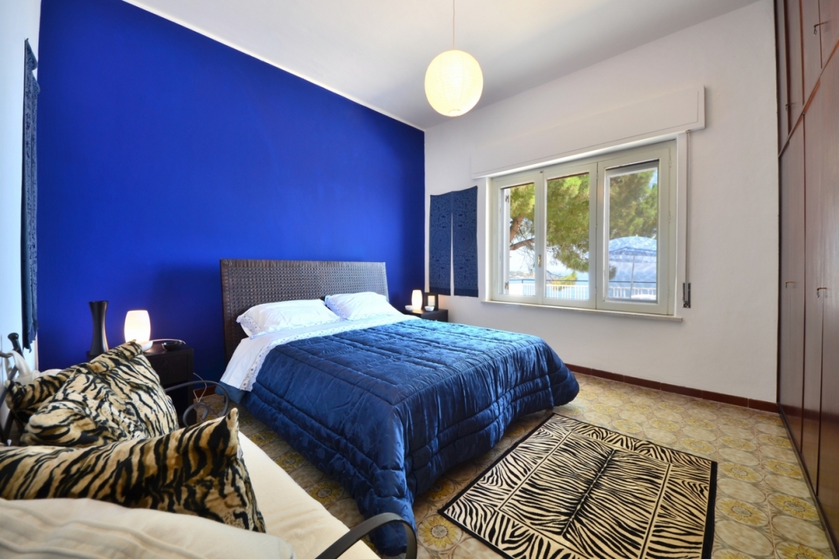 Blue Island - Villa Caterina