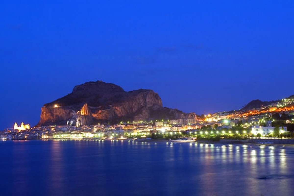 Blue Island - Villa Caterina