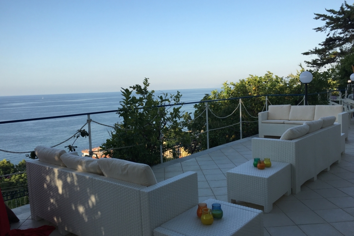 Blue Island - Villa Caterina