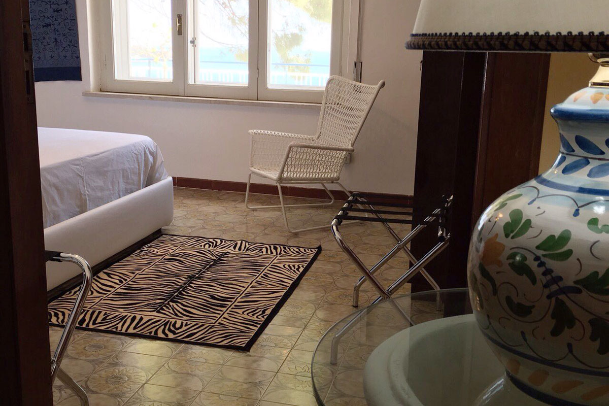 Blue Island - Villa Caterina