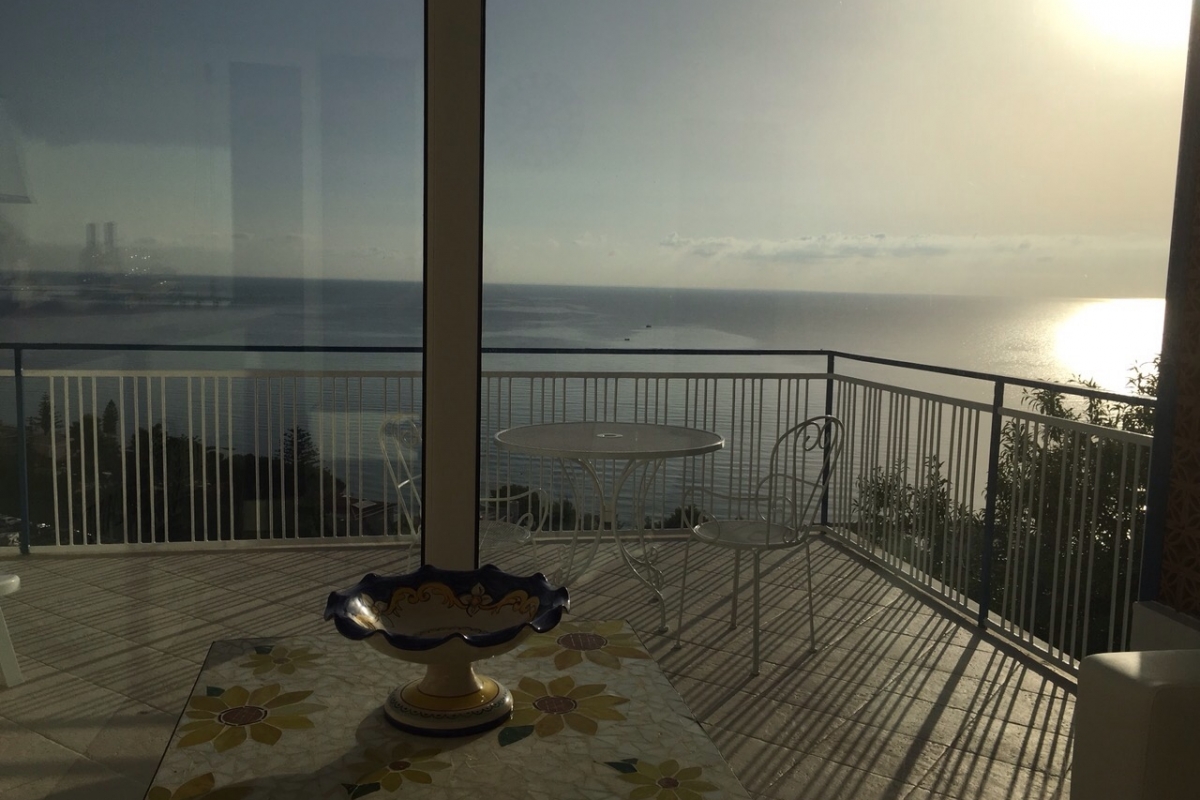 Blue Island - Villa Caterina