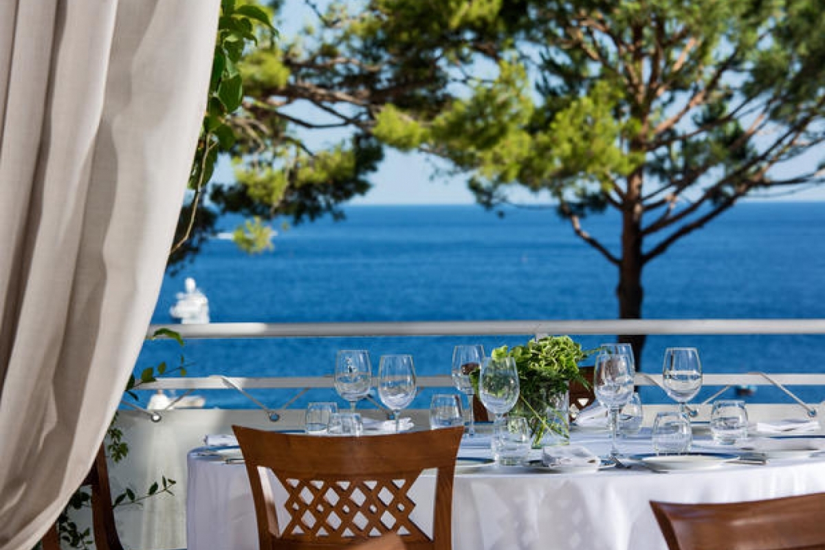 Blue Island - Villa Caterina