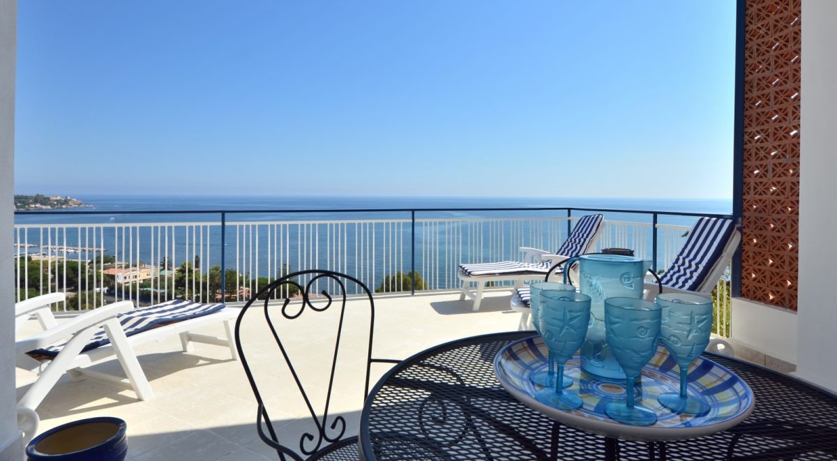 Blue Island - Villa Caterina