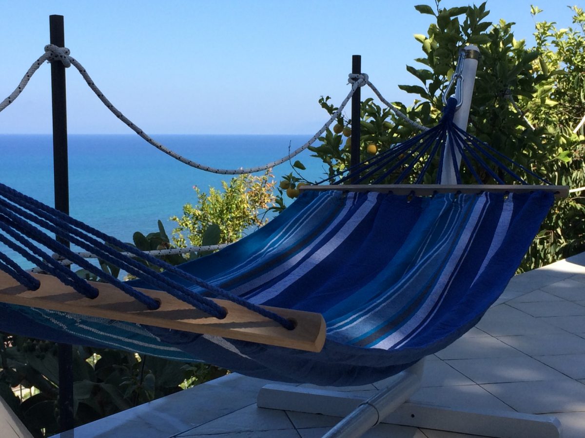 Blue Island - Villa Caterina