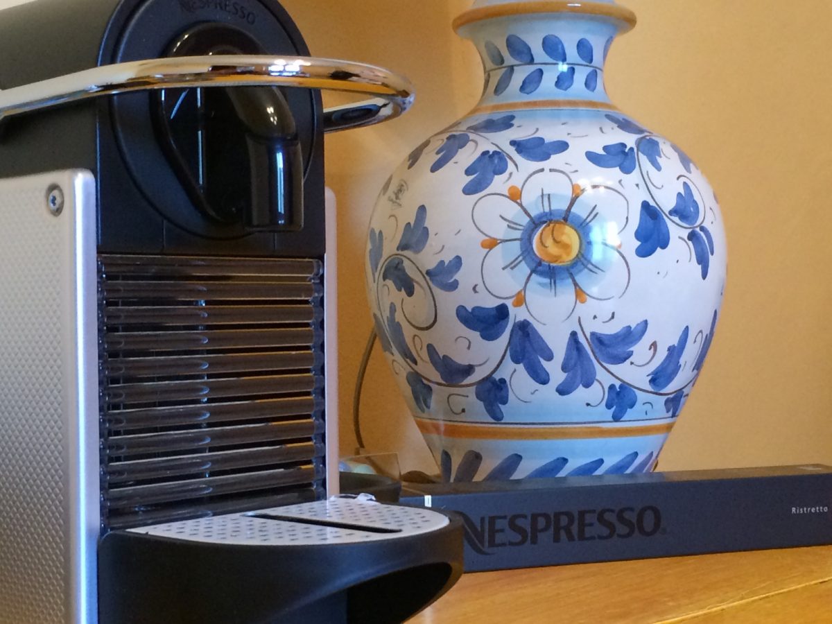 Blue Island - Villa Caterina