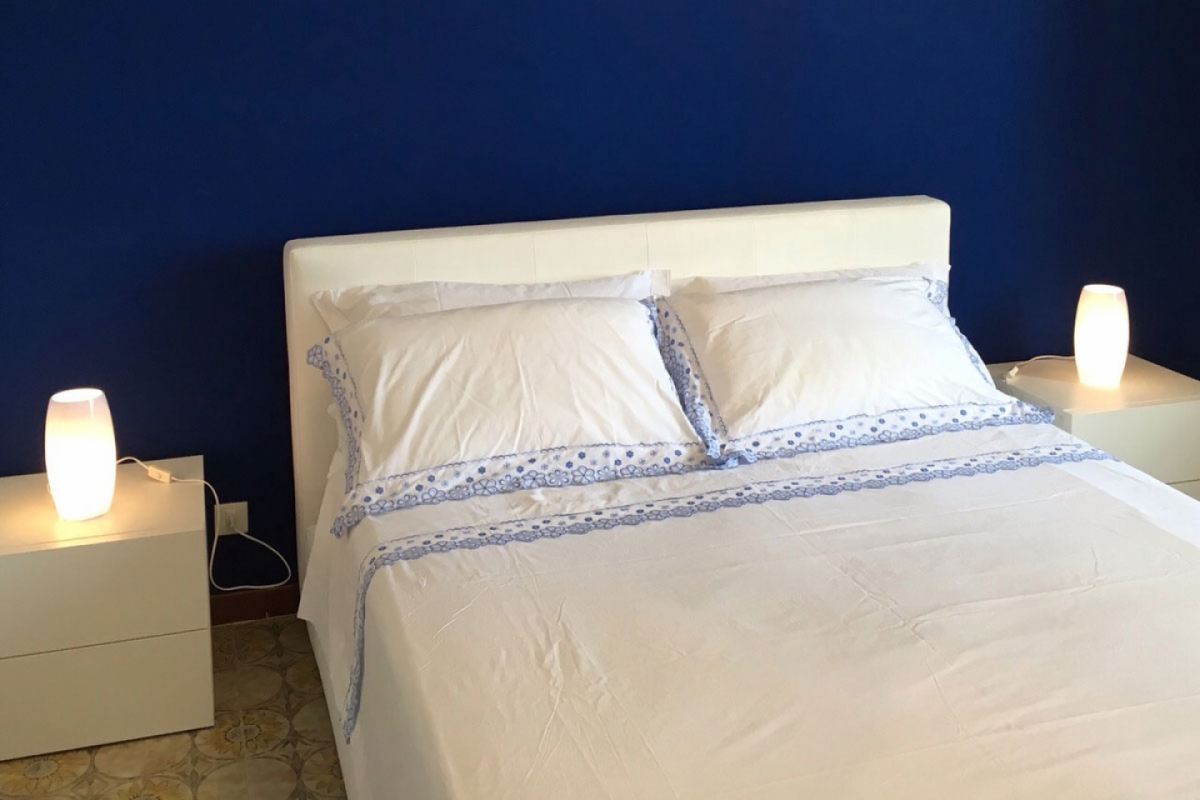 Blue Island - Villa Caterina