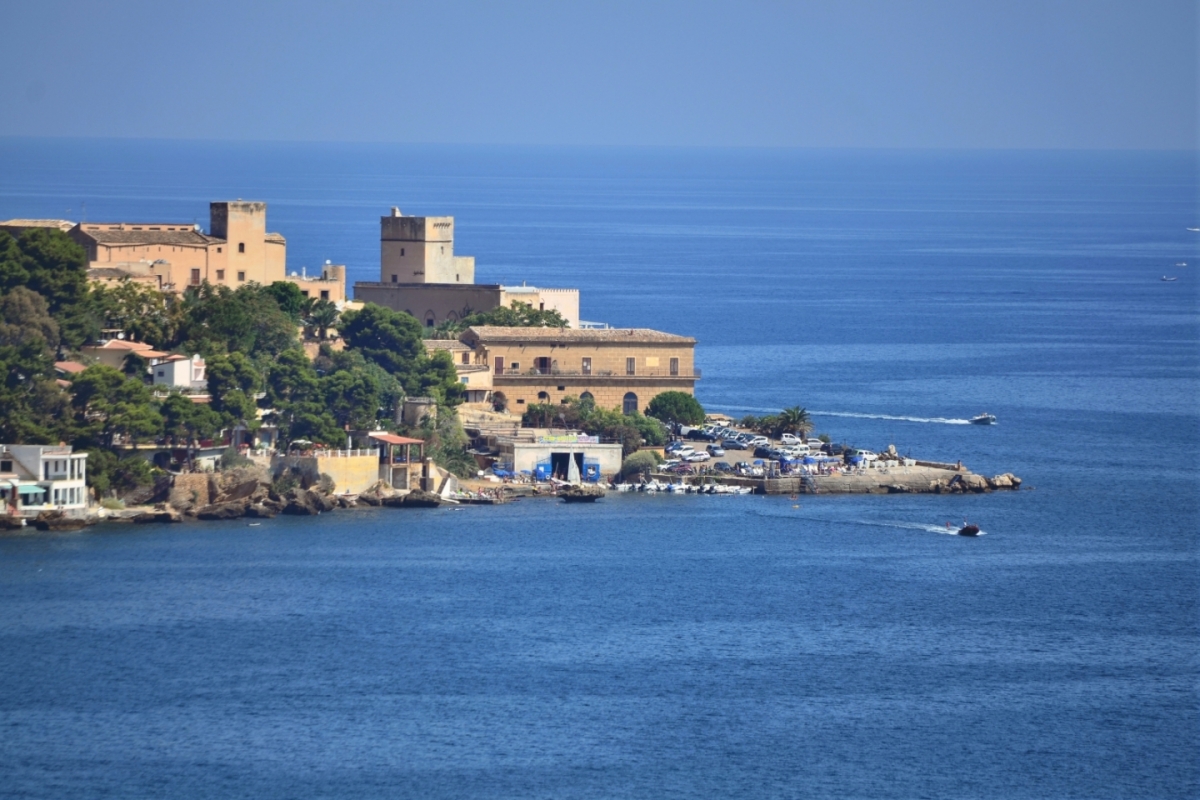 Blue Island - Villa Caterina