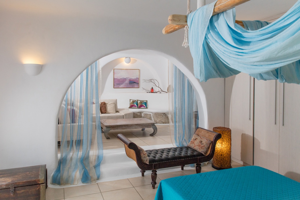 Paradise Beach Villas