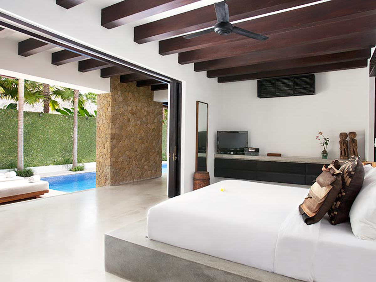 Villa Hana — Luxury Villas & Vacation Rentals — FantasiaVillas.com