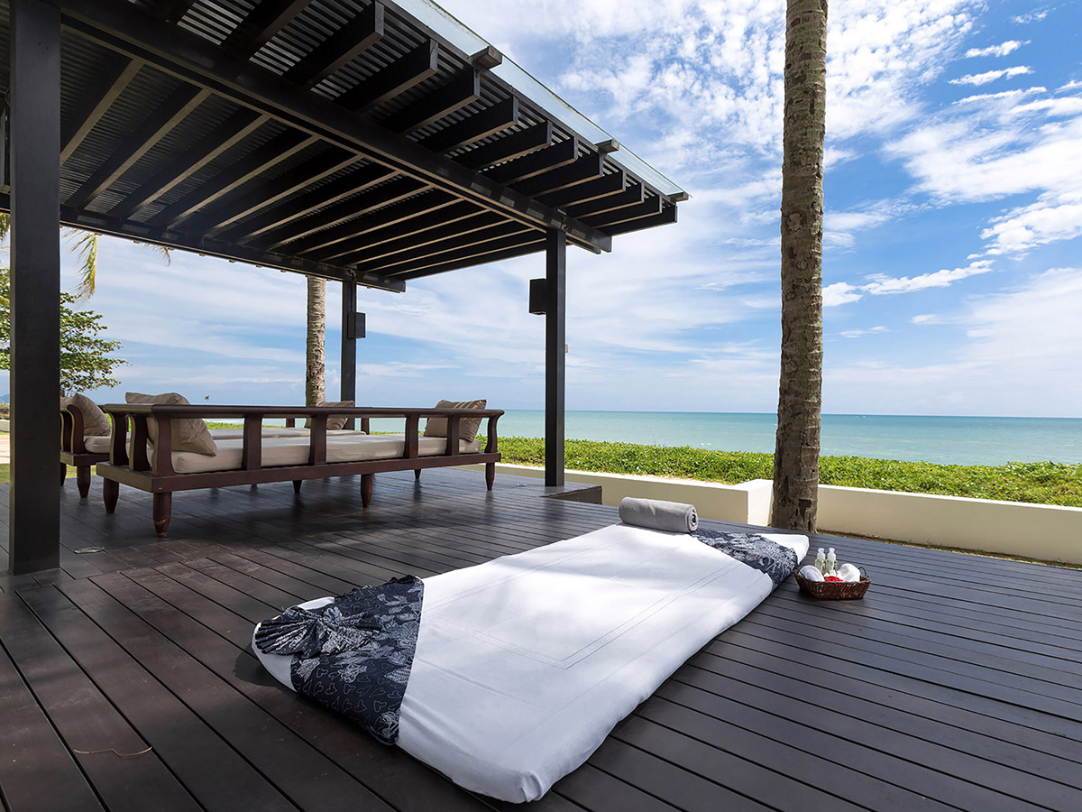 Jivana Beach Villas – Villa Jia