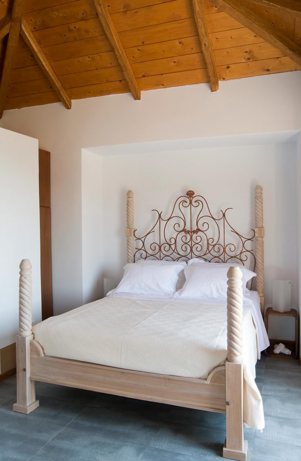 POIKILMA Alonissos villas – Villa Ouranos