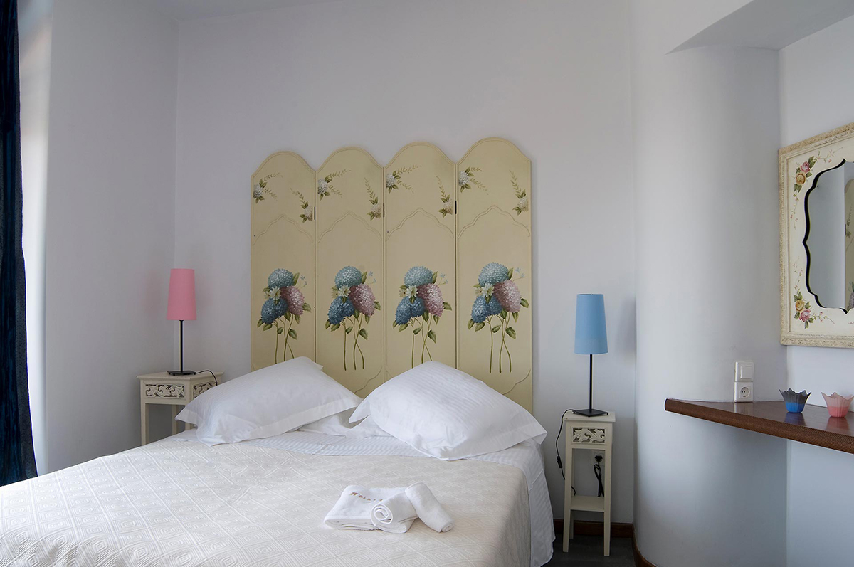 POIKILMA Alonissos villas – Villa Ouranos