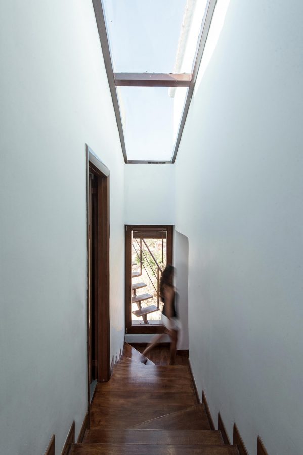 POIKILMA Alonissos villas – Villa Ouranos