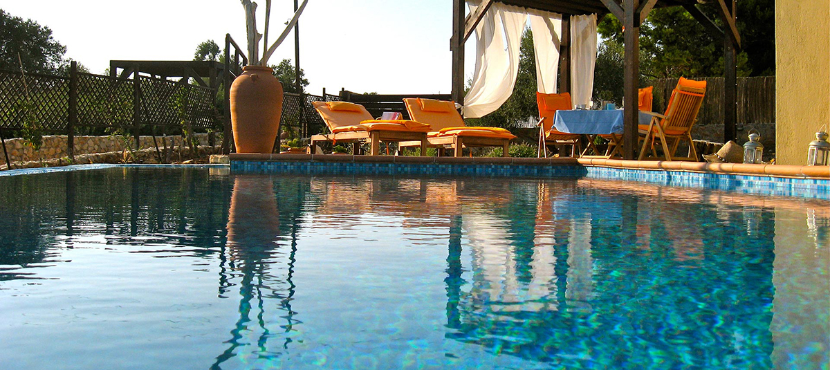 POIKILMA Alonissos villas – Villa Ouranos