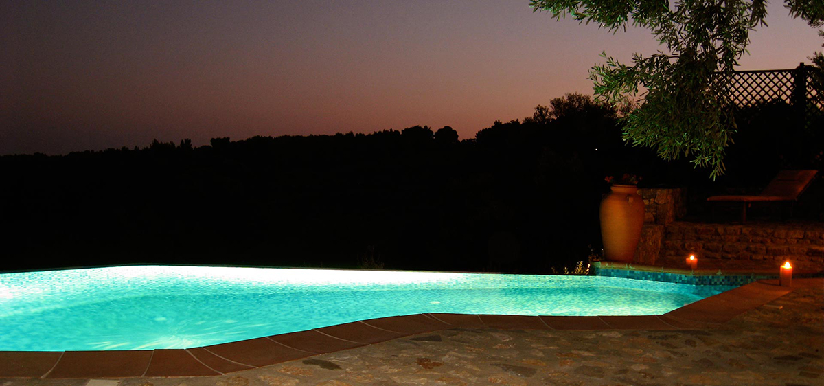 POIKILMA Alonissos villas – Villa Petra