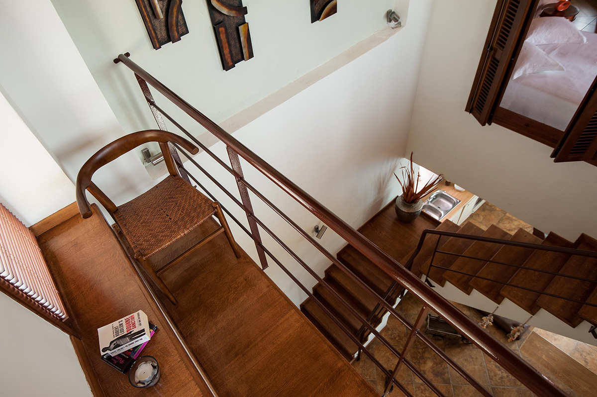 POIKILMA Alonissos villas – Villa Petra