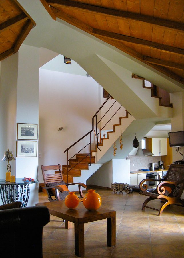 POIKILMA Alonissos villas – Villa Petra