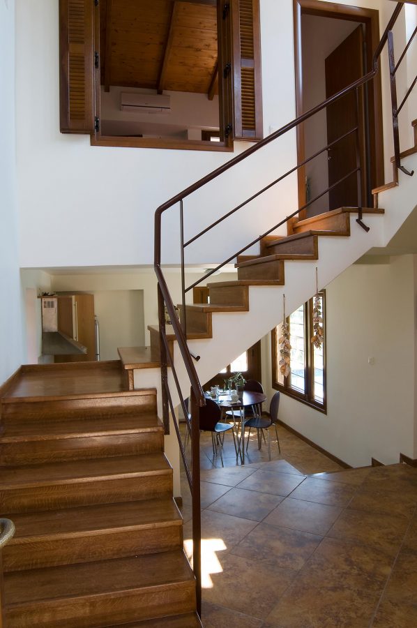 POIKILMA Alonissos villas – Villa Petra