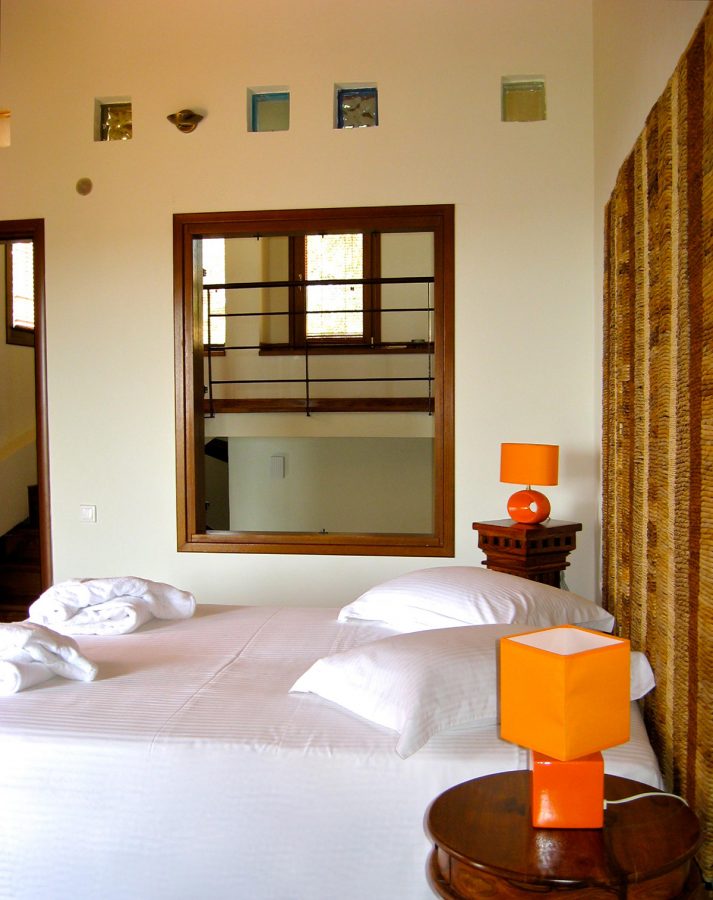 POIKILMA Alonissos villas – Villa Petra