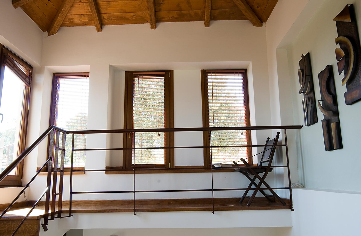 POIKILMA Alonissos villas – Villa Petra