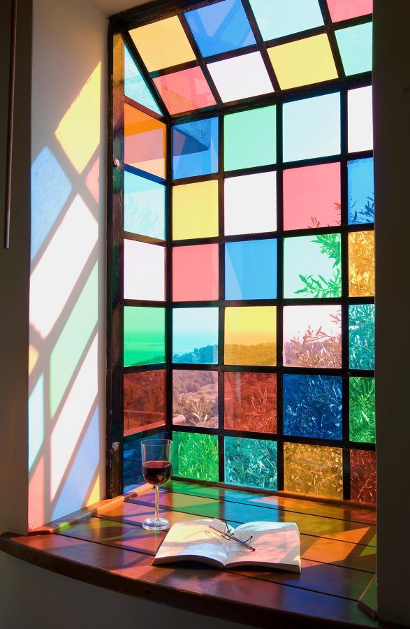 POIKILMA Alonissos villas – Villa Petra