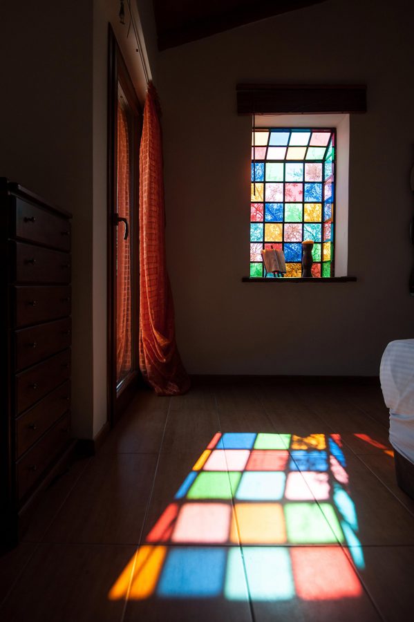 POIKILMA Alonissos villas – Villa Petra