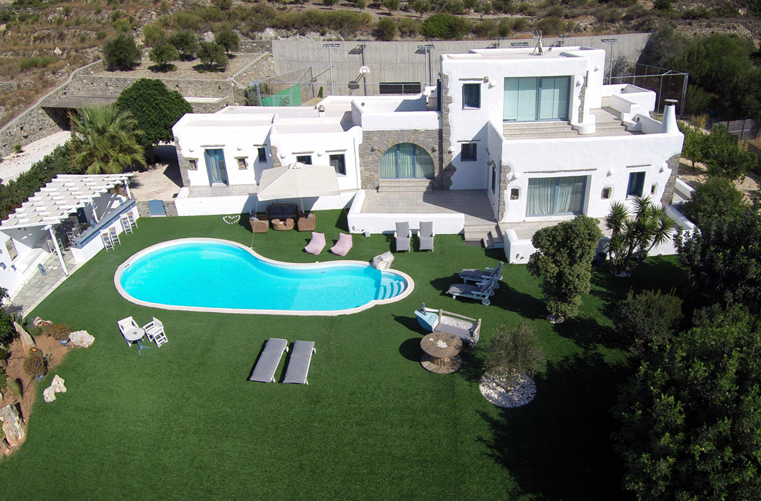 Villa Phos