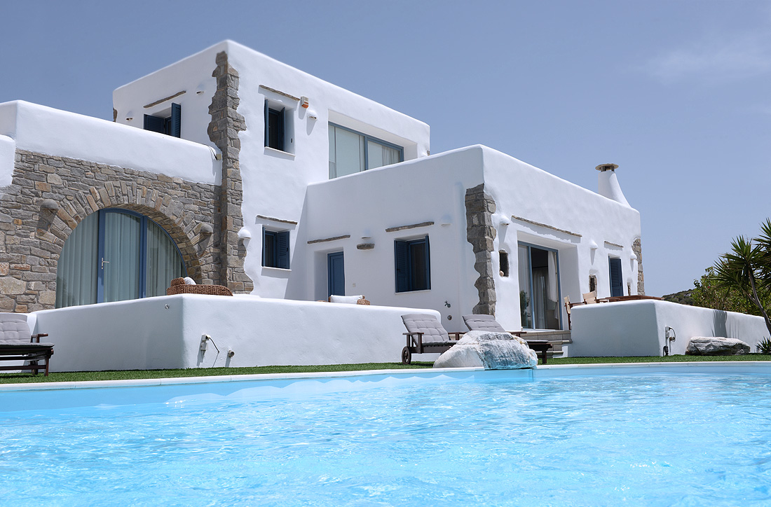 Villa Phos