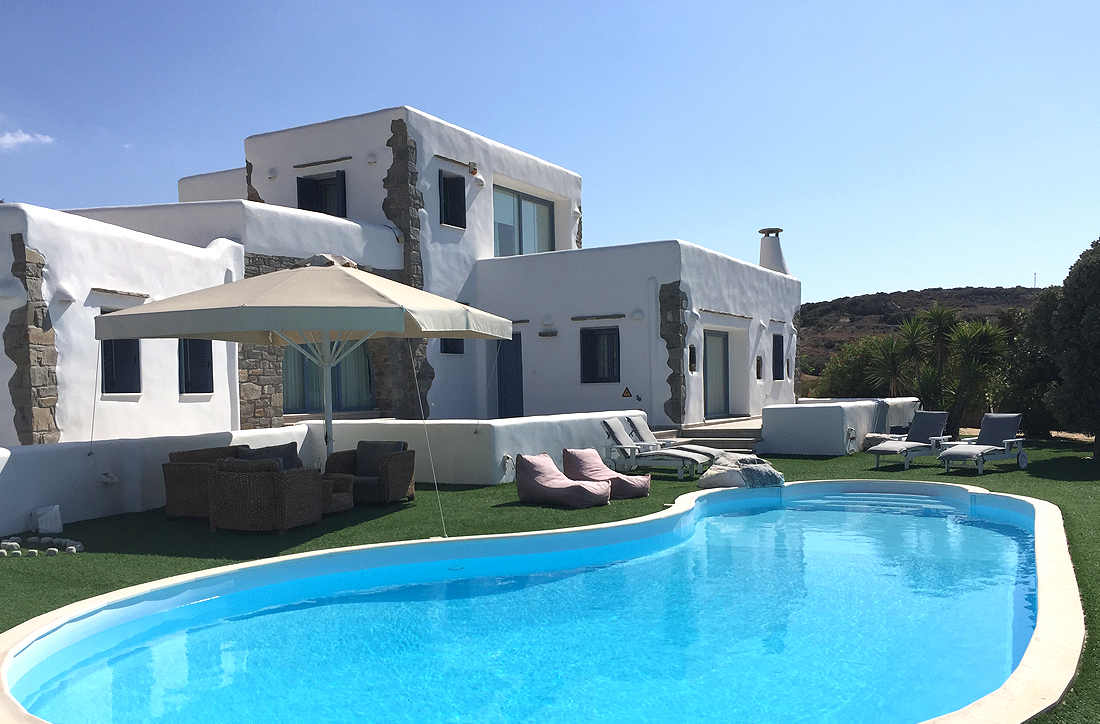 Villa Phos