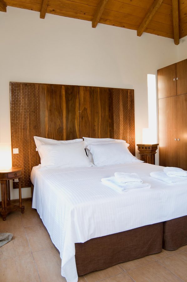 POIKILMA Alonissos villas – Villa Thalassa