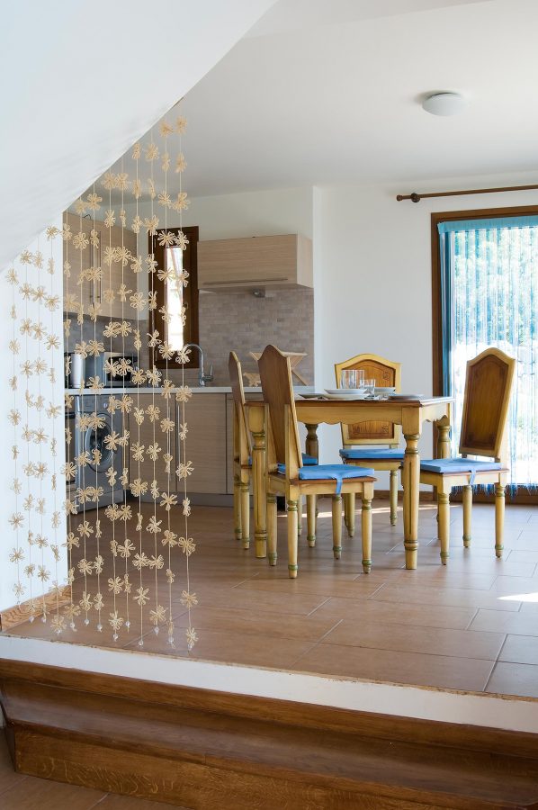 POIKILMA Alonissos villas – Villa Thalassa