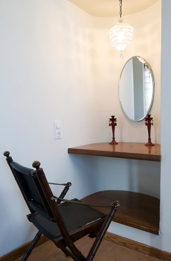 POIKILMA Alonissos villas – Villa Thalassa