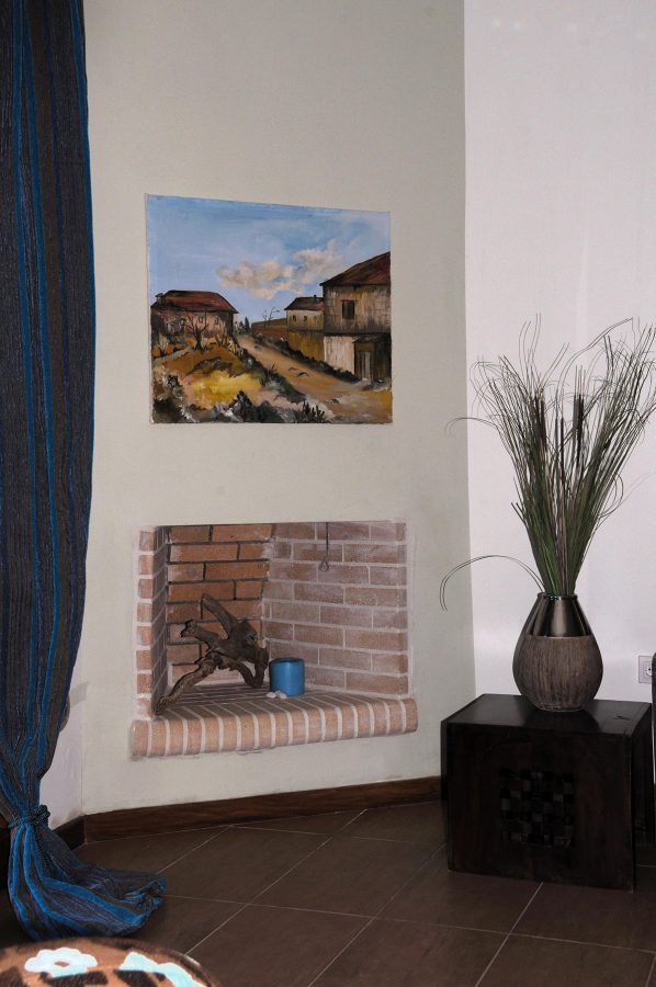 POIKILMA Alonissos villas – Villa Thalassa