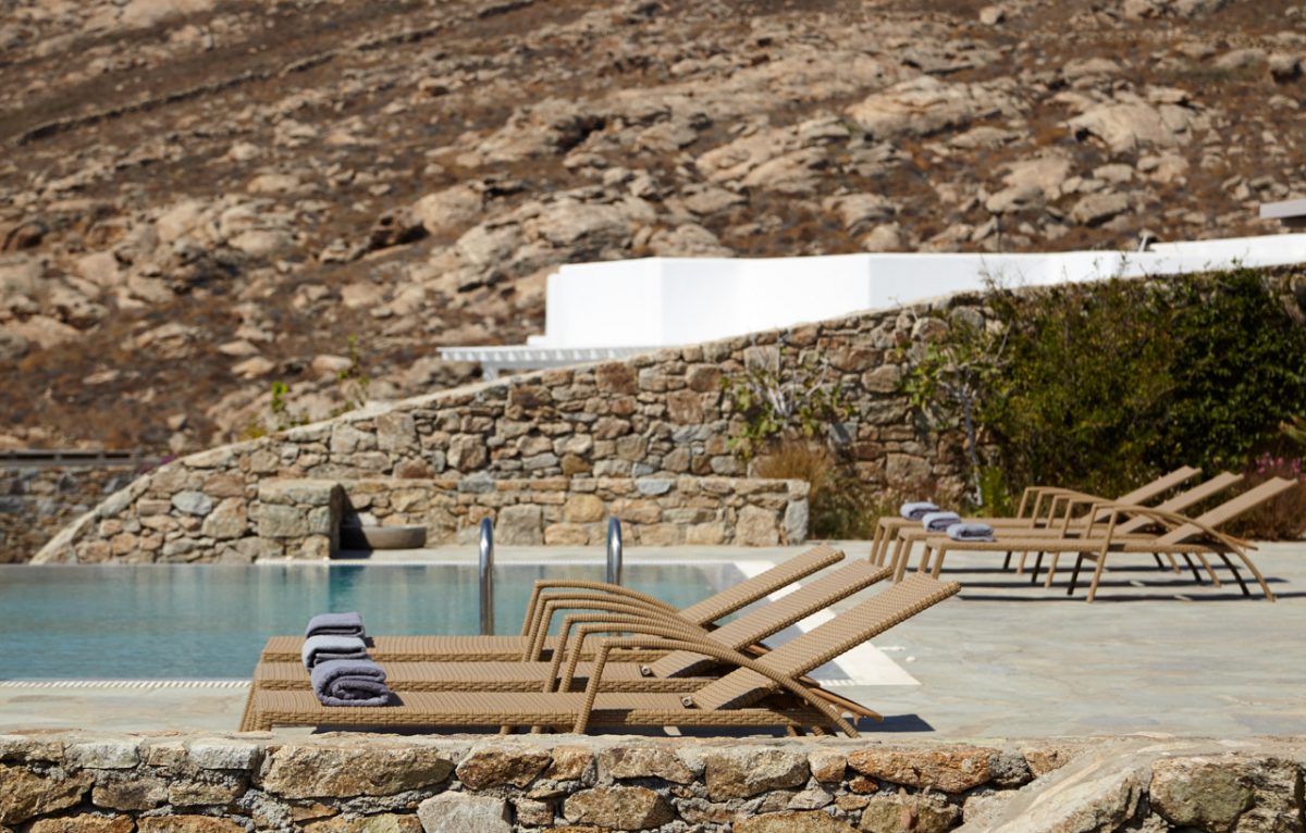 Elia White Residence