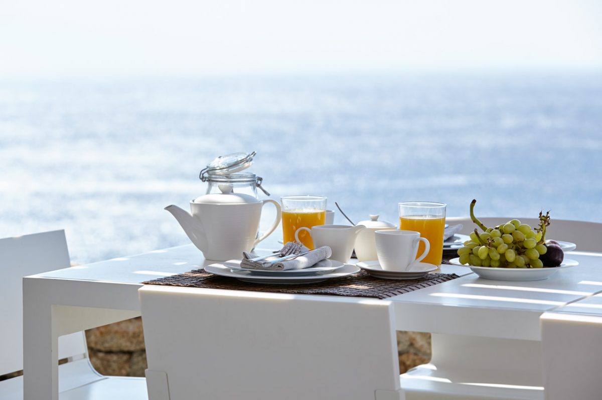 Elia White Residence