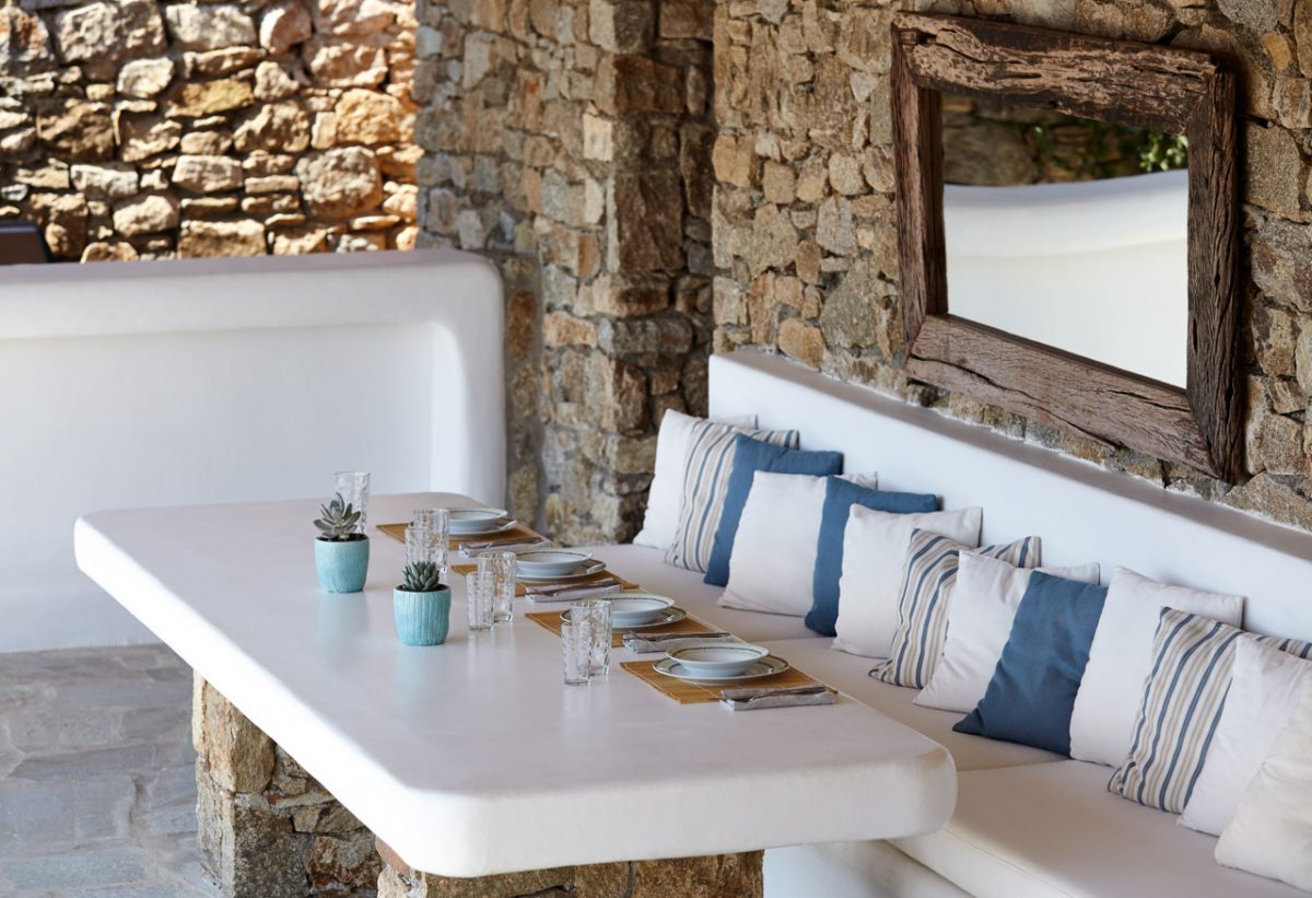 Elia White Residence