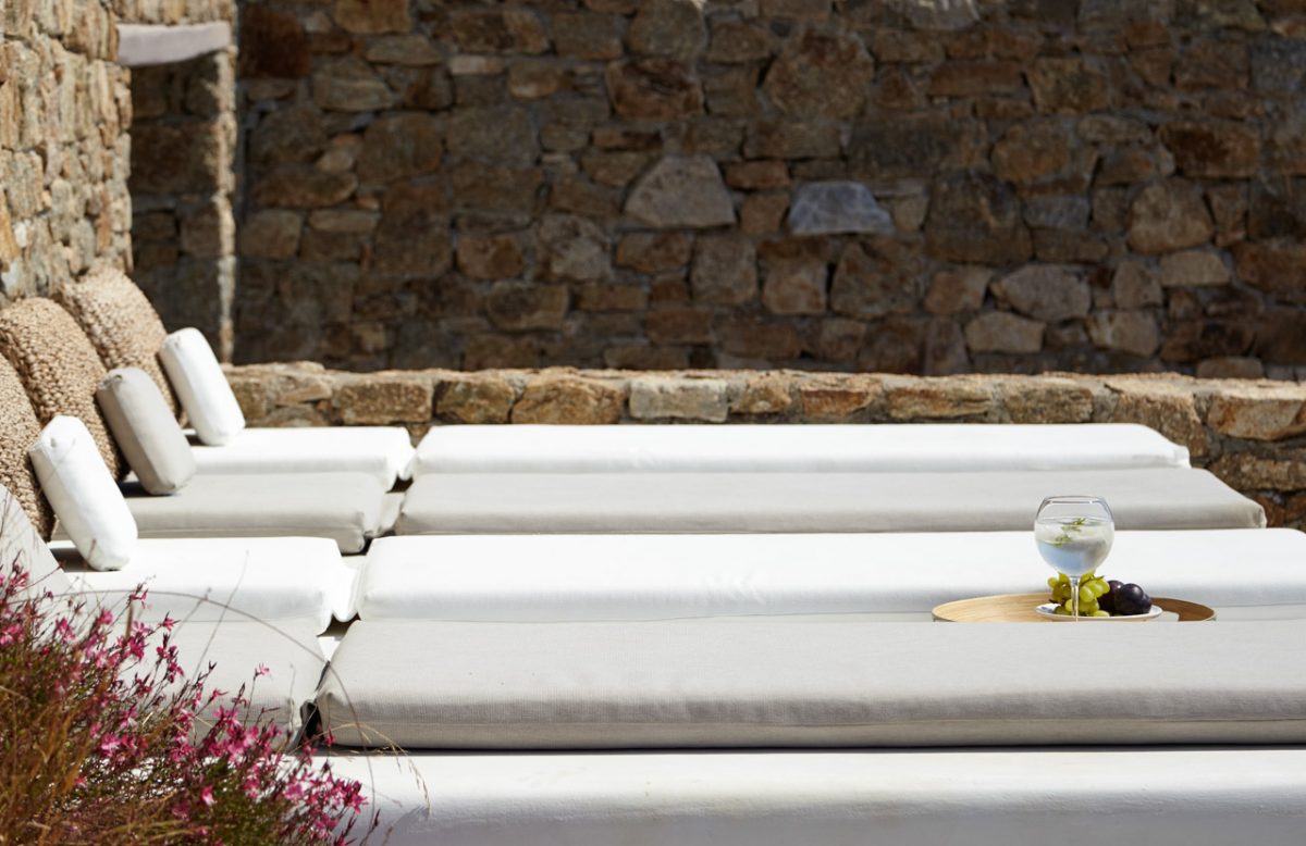 Elia White Residence