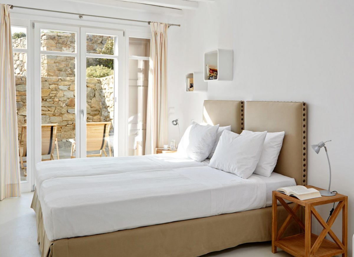 Elia White Residence