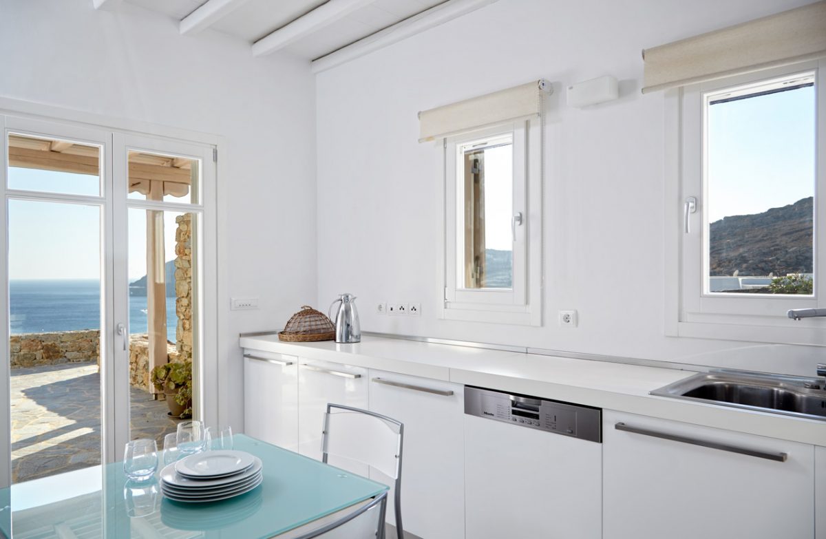 Elia White Residence