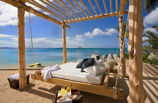 Virgin Gorda Caribbean